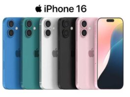 Sale of Apple iPhone 16 will start from today, know the price, cashback, offers and other details