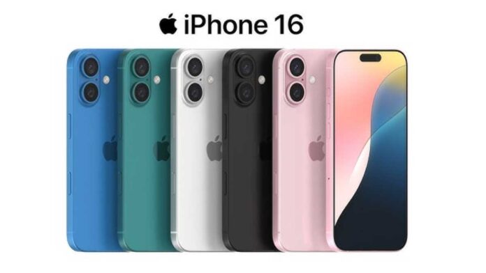 Sale of Apple iPhone 16 will start from today, know the price, cashback, offers and other details