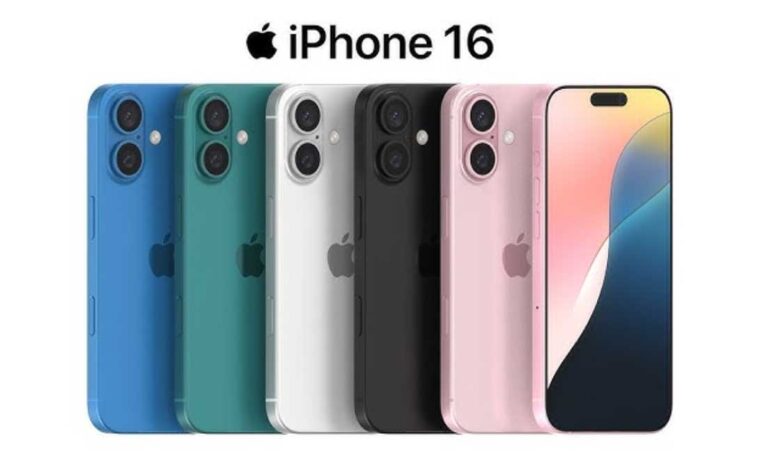 Sale of Apple iPhone 16 will start from today, know the price, cashback, offers and other details
