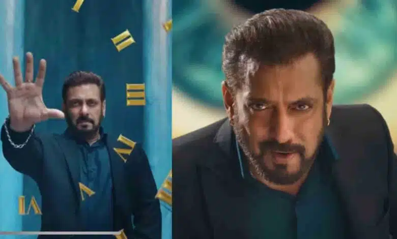 Salman Khan will return as host in Bigg Boss 18