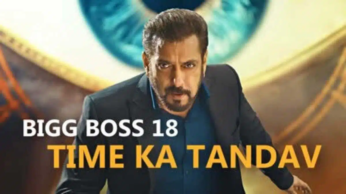 Salman Khan will return as host in Bigg Boss 18