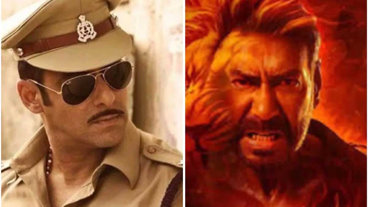 Salman Khan's Chulbul Pandey Bhool Bhulaiyaa 3 in danger