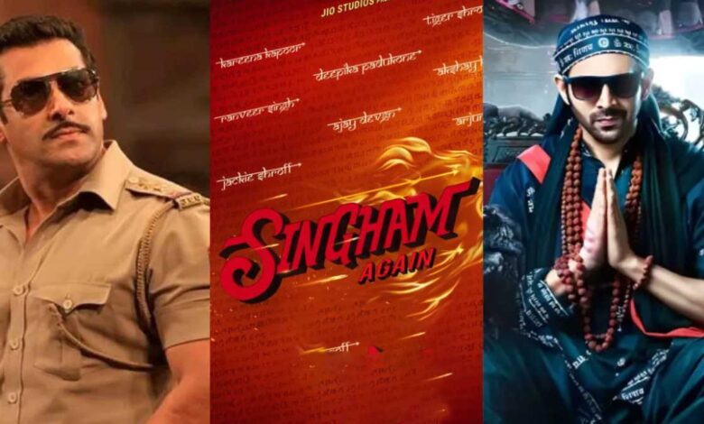 Salman Khan's Chulbul Pandey Bhool Bhulaiyaa 3 in danger
