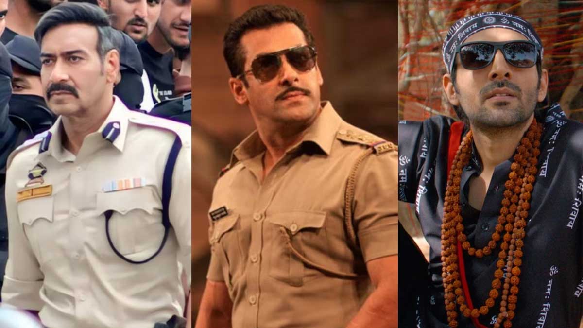 Salman Khan's Chulbul Pandey Bhool Bhulaiyaa 3 in danger