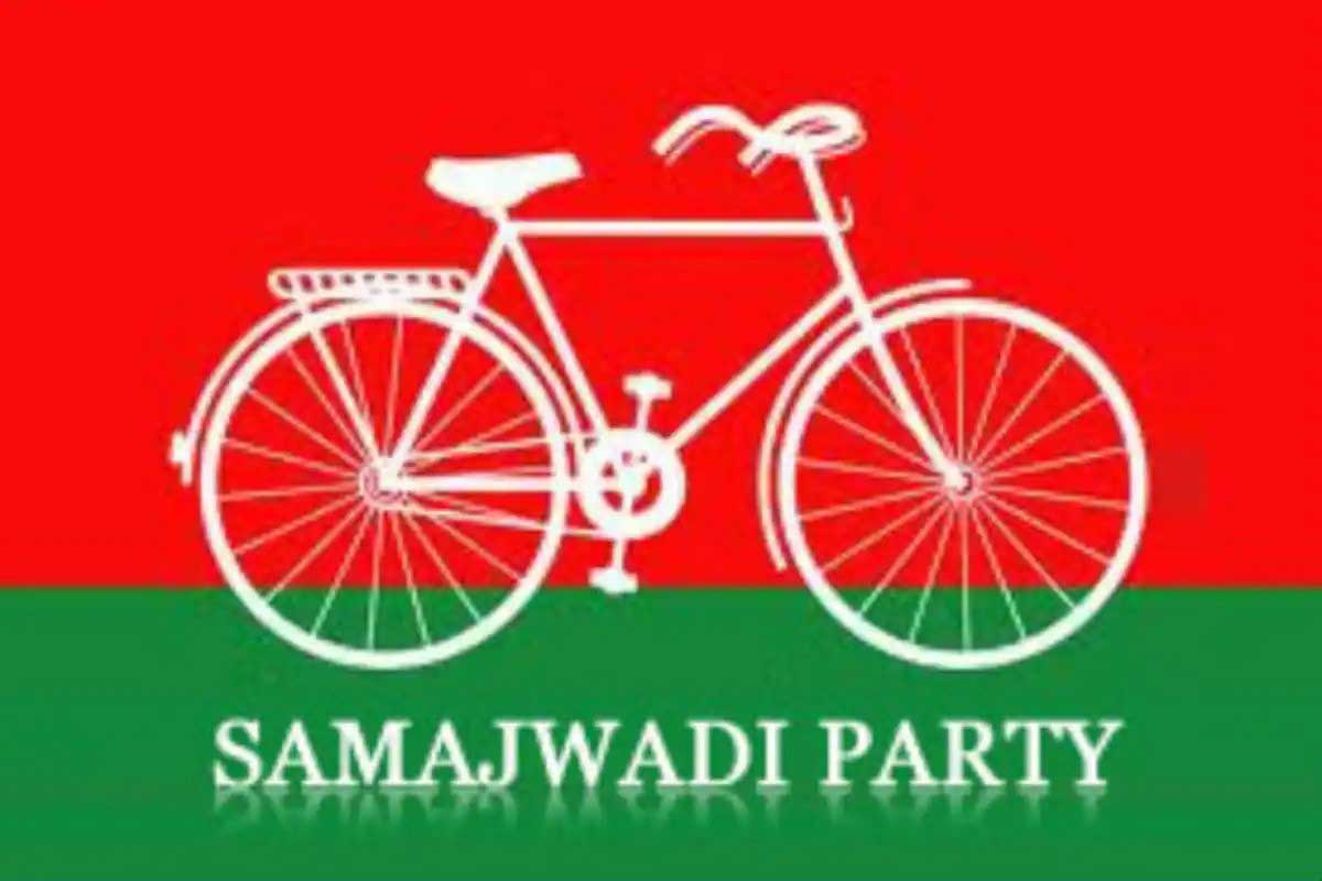 Samajwadi Party is contesting Jammu-Kashmir assembly elections to become a national party Akhilesh Yadav