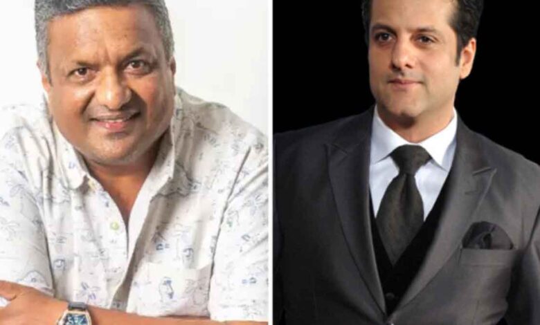 Sanjay Gupta on Visfot Fardeen has his father’s screen presence