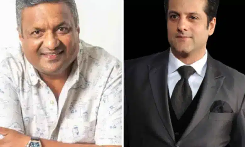 Sanjay Gupta on Visfot Fardeen has his father’s screen presence