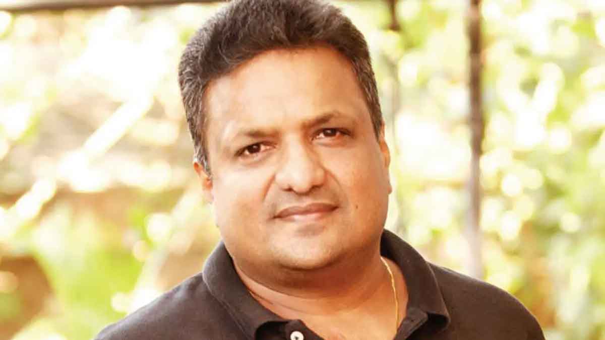 Sanjay Gupta on Visfot Fardeen has his father’s screen presence