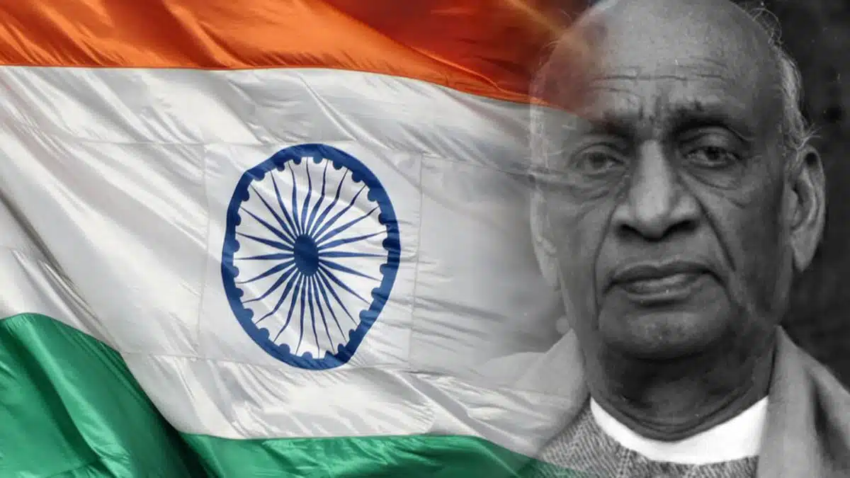 Sardar Patel Jayanti 2024 Inspiration of unity and integrity