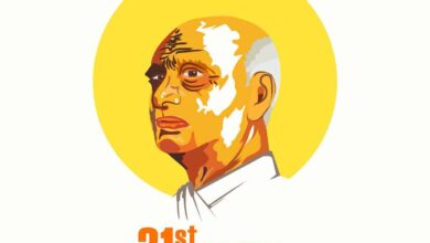 Sardar Patel Jayanti 2024 Inspiration of unity and integrity