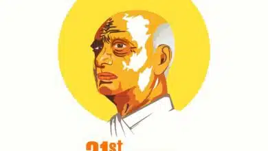 Sardar Patel Jayanti 2024 Inspiration of unity and integrity