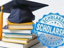 Scholarship 2024 It is for female students pursuing professional graduate courses