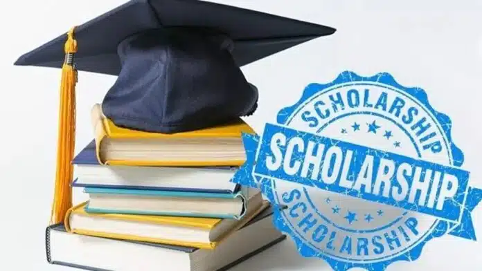 Scholarship 2024 It is for female students pursuing professional graduate courses