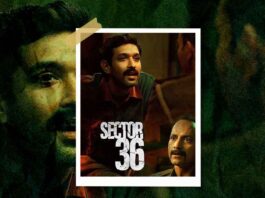 Sector 36' movie review Ho-hum take on Nithari killings