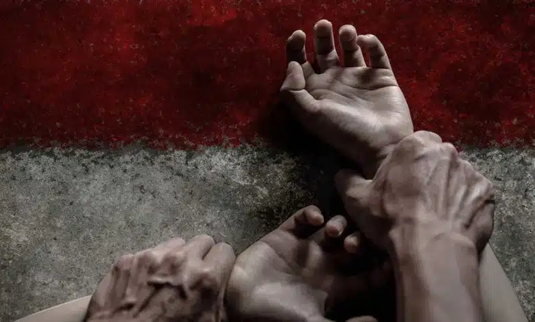 Sexual Violence and partners behavior