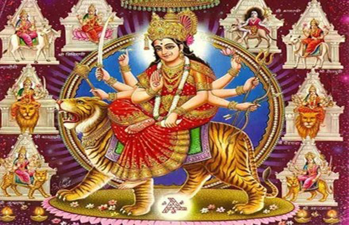 Shardiya Navratri 2024 Significance, Date and Puja Vidhi