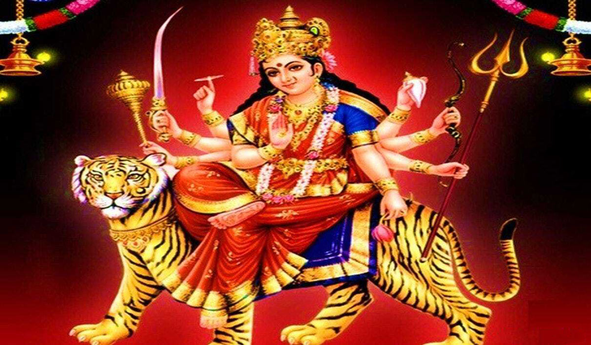 Shardiya Navratri 2024 Significance, Date and Puja Vidhi