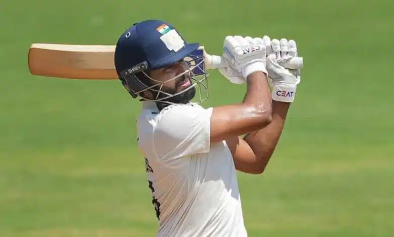 Shreyas Iyer happy with intent-filled fifty despite loss vs India C