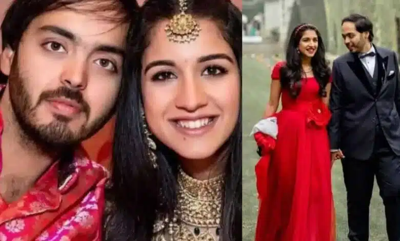 Simplicity and style of Ambani daughters-in-law rule over hearts!