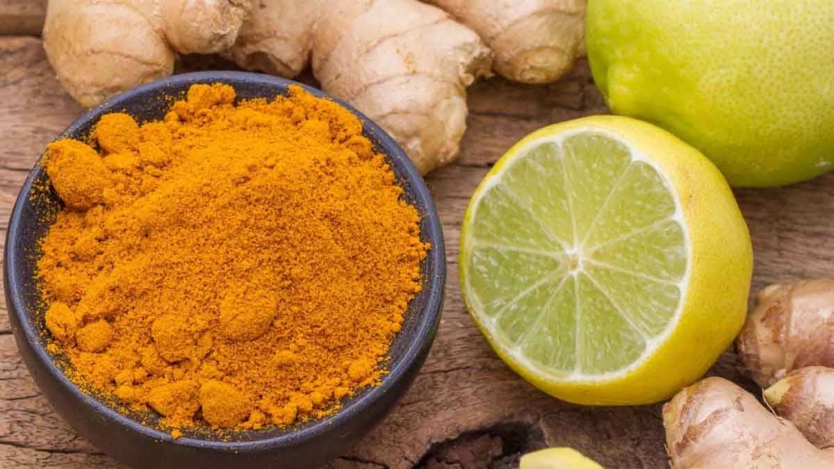 Skin Care Apply turmeric face mask on your face in these 5 ways