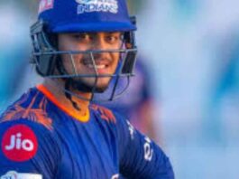 Special demand arose on social media for Ishan Kishan, suddenly started trending