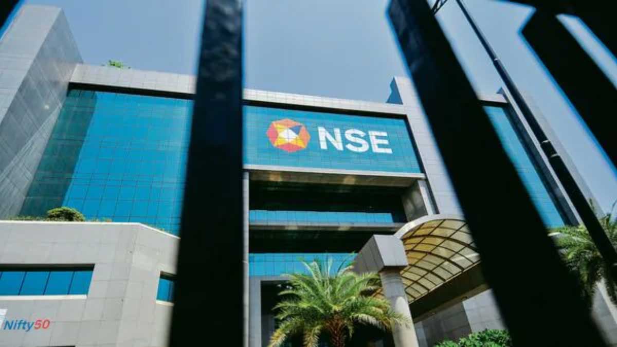 Stock market will open on Saturday also, special trading session on NSE