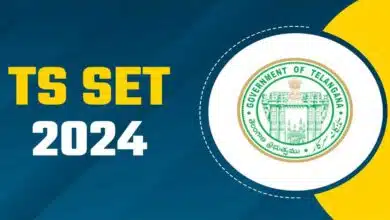 TS SET Admit Card 2024 will be released soon