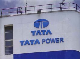 Tata Power shares rally 6% on commencing production at Tamil Nadu plant