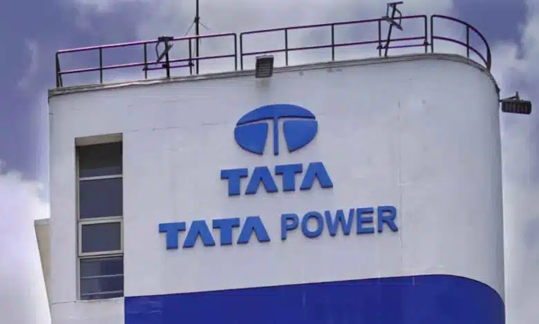 Tata Power shares rally 6% on commencing production at Tamil Nadu plant