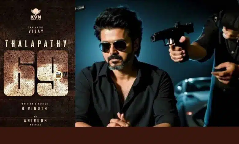 Thalapathy 69 Mohanlal and Mamitha Baiju to play significant roles with Thalapathy Vijay