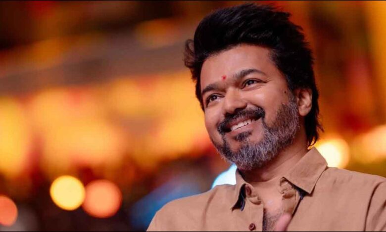 Thalapathy Vijay Much-Awaited Thriller Releases Today Ahead Of His Political Debut