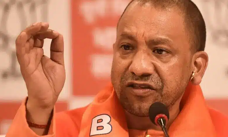 The Maulvi said this to Yogi Adityanath Saheb, he was shocked!
