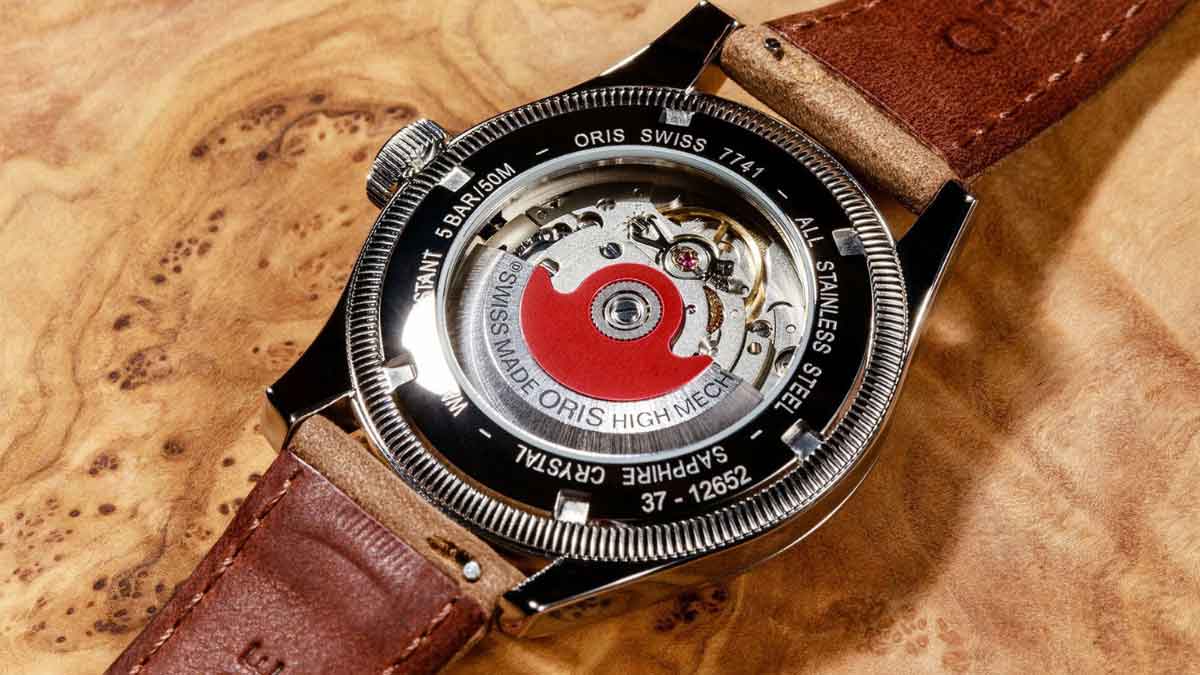 The most affordable Mechanical Watches in India