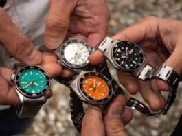 The most affordable Mechanical Watches in India