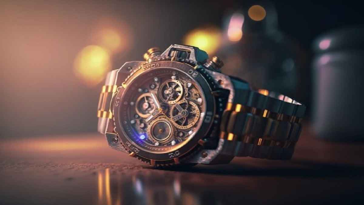 The most affordable Mechanical Watches in India