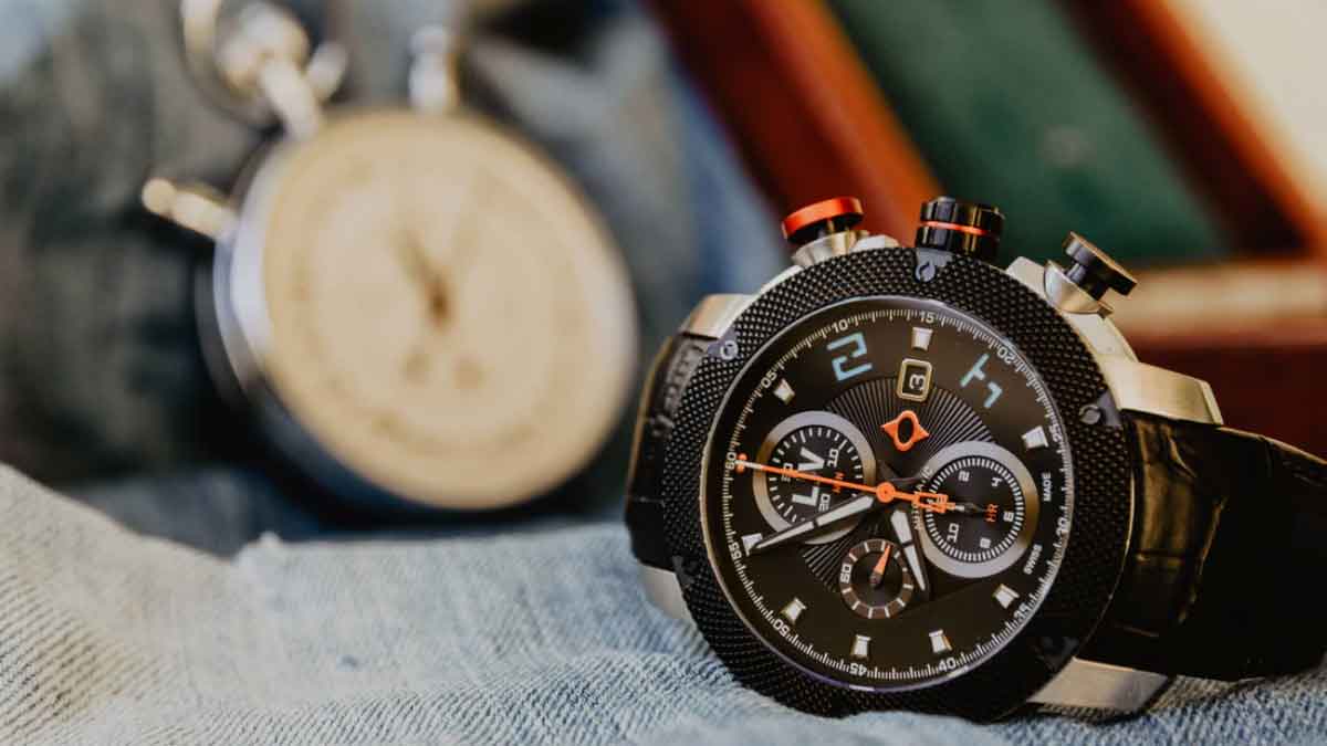 The most affordable Mechanical Watches in India