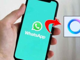 This blue circle of Whatsapp will become even more fun, it will give a quick reply