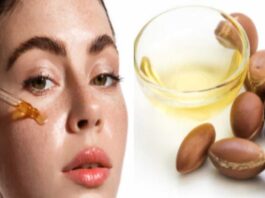 This oil will remove sagging skin and wrinkles from your face!