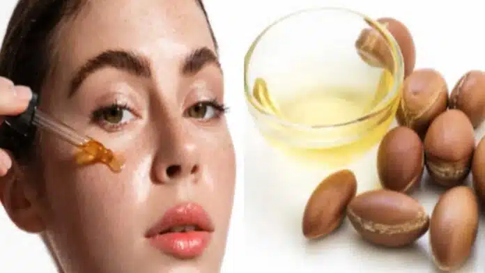 This oil will remove sagging skin and wrinkles from your face!