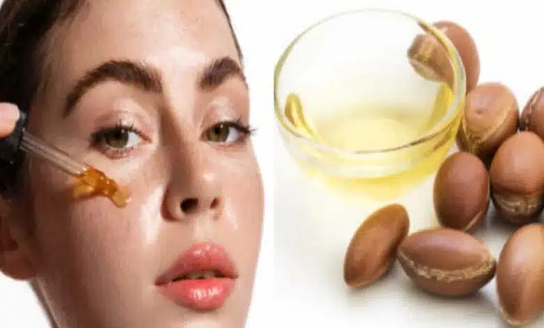 This oil will remove sagging skin and wrinkles from your face!