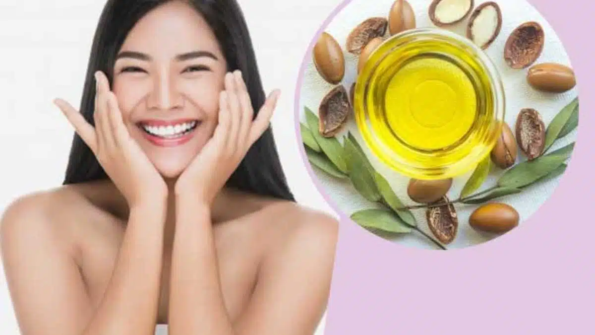 This oil will remove sagging skin and wrinkles from your face!