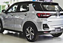 Toyota Razz car made people crazy, 29kmpl mileage and great features