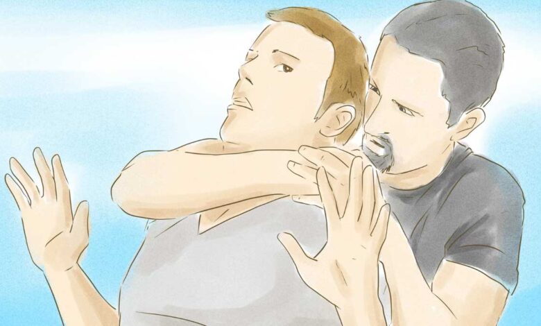 Troubled by an Enemy Learn 10 effective solutions immediately!