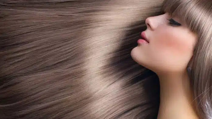 Try home remedies to make your hair thick and strong!