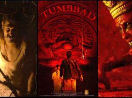 Tumbbad’ re-release Netizens feel the Sohum Shah starrer is finally getting its due