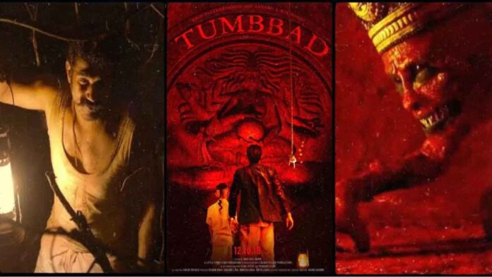 Tumbbad’ re-release Netizens feel the Sohum Shah starrer is finally getting its due