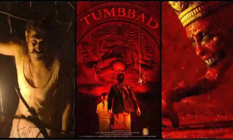 Tumbbad’ re-release Netizens feel the Sohum Shah starrer is finally getting its due