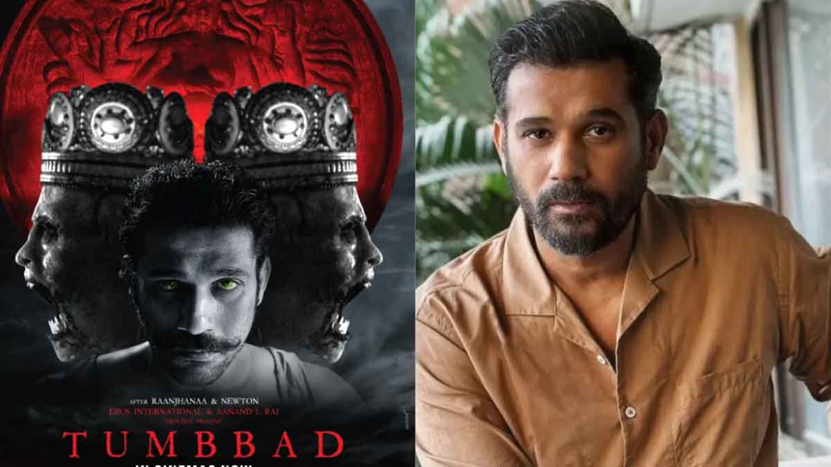 Tumbbad’ re-release Netizens feel the Sohum Shah starrer is finally getting its due