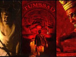 Tumbbad surpasses 2018 collection, earns ₹13.44 crore in week!