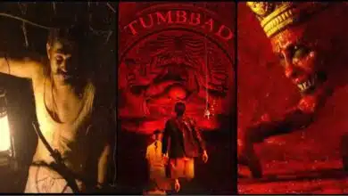 Tumbbad surpasses 2018 collection, earns ₹13.44 crore in week!